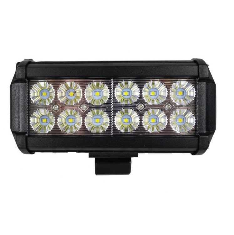 Titanium Winch 12 Led-es 36 W-os munkalámpa 10-30V